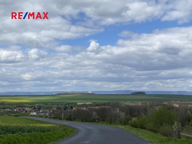 Prodej zemědělské půdy, Nové Sedlo, 13050 m2