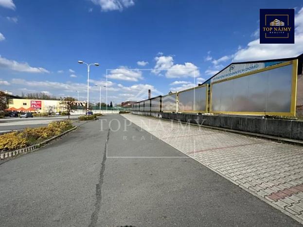 Pronájem komerční nemovitosti, Ostrava, Grmelova, 14 m2