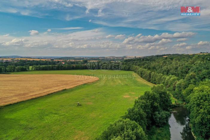 Prodej chaty, Plzeň - Radobyčice, 20 m2