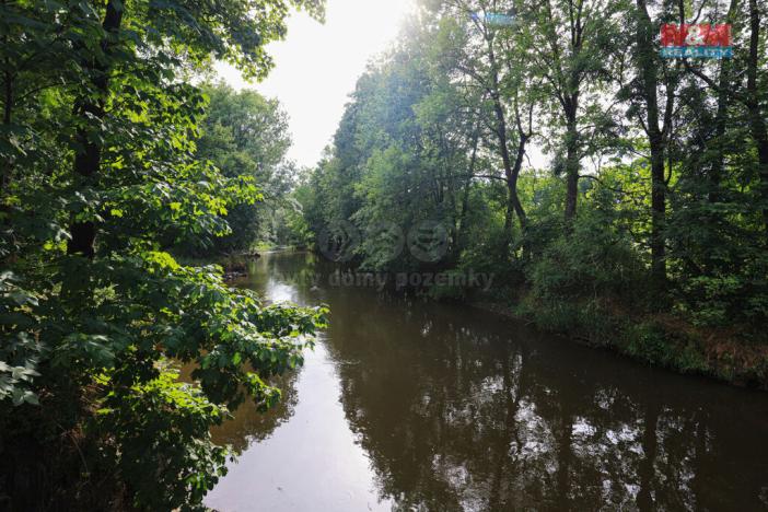 Prodej chaty, Plzeň - Radobyčice, 20 m2