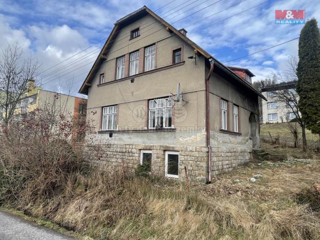 Prodej rodinného domu, Plavy - Haratice, 130 m2