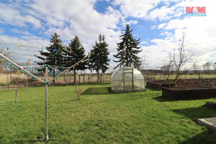 Prodej rodinného domu, Koštice - Vojničky, 150 m2