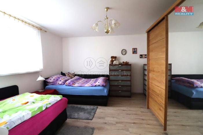 Prodej rodinného domu, Koštice - Vojničky, 150 m2