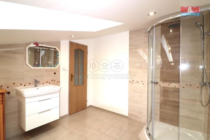 Prodej rodinného domu, Koštice - Vojničky, 150 m2