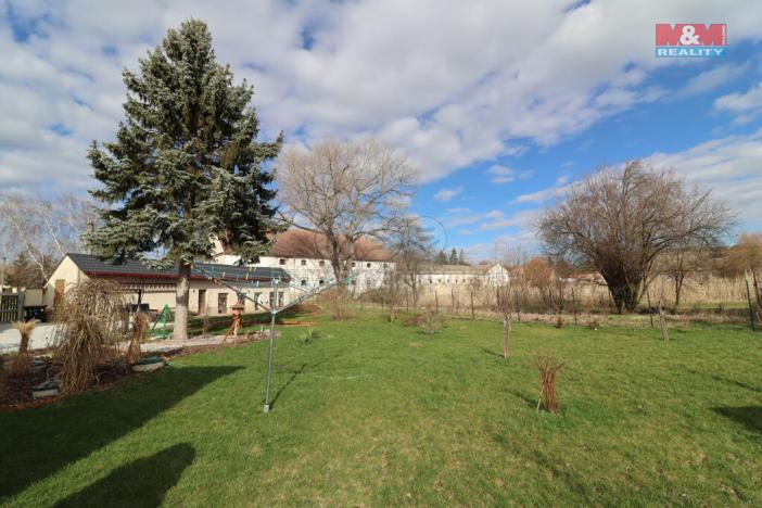 Prodej rodinného domu, Koštice - Vojničky, 150 m2