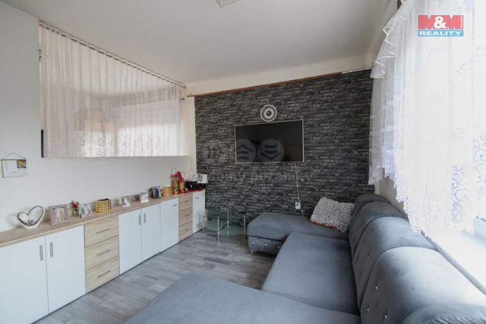 Prodej rodinného domu, Vsetín - Rokytnice, Rokytnice, 147 m2