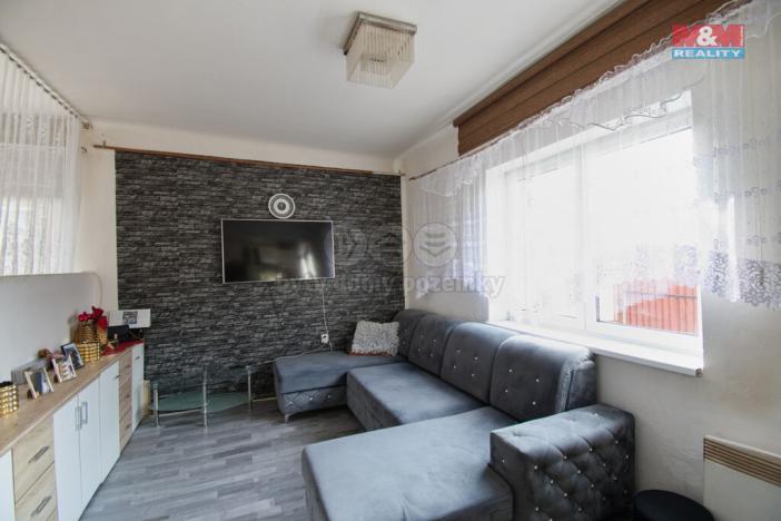 Prodej rodinného domu, Vsetín - Rokytnice, Rokytnice, 147 m2