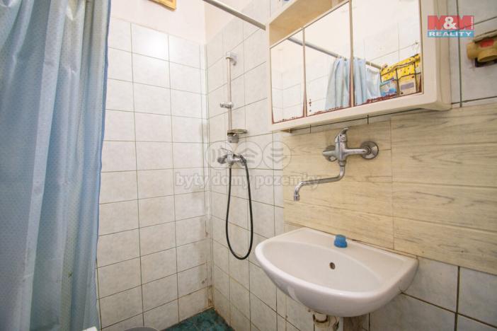 Prodej rodinného domu, Vsetín - Rokytnice, Rokytnice, 147 m2