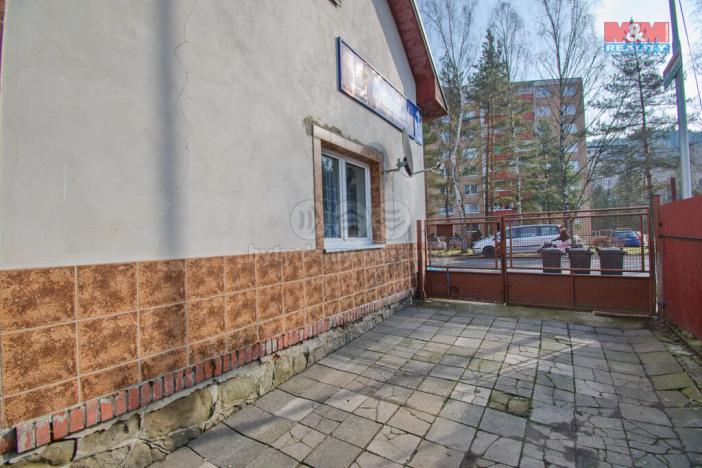 Prodej rodinného domu, Vsetín - Rokytnice, Rokytnice, 147 m2