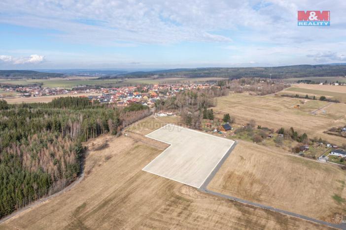 Pronájem trvalého travního porostu, Tymákov, 10046 m2