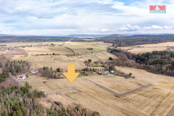 Pronájem trvalého travního porostu, Tymákov, 10046 m2