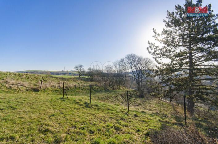 Prodej pozemku pro bydlení, Jakartovice, 1277 m2