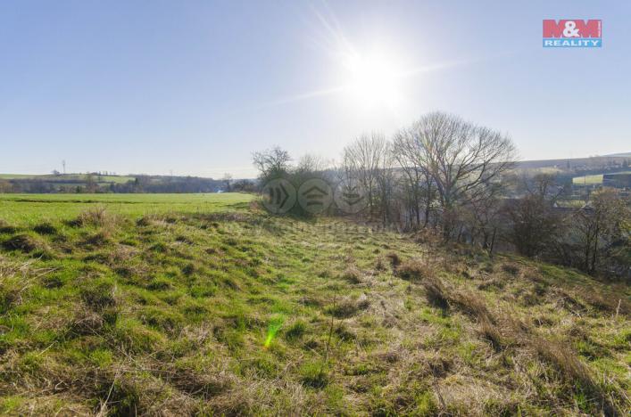 Prodej pozemku pro bydlení, Jakartovice, 1277 m2