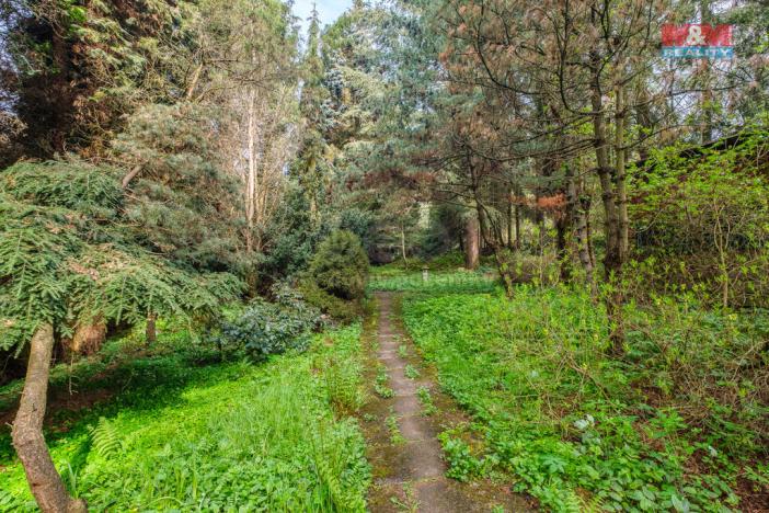 Prodej rodinného domu, Krásný Les - Damice, 105 m2