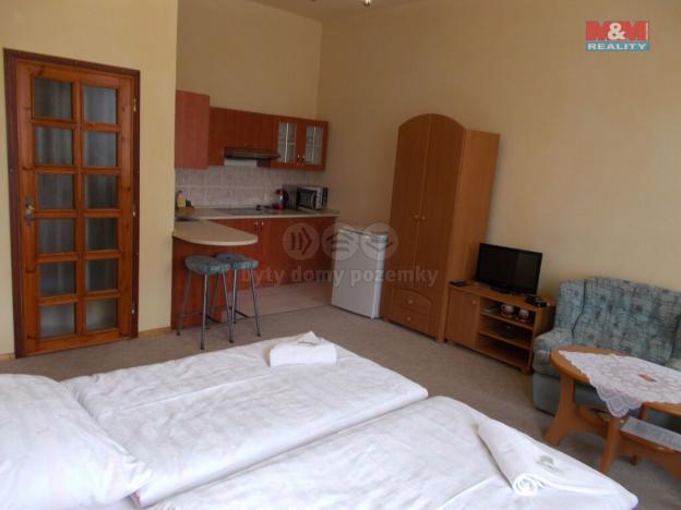 Prodej ubytování, Studénka, Malá strana, 600 m2