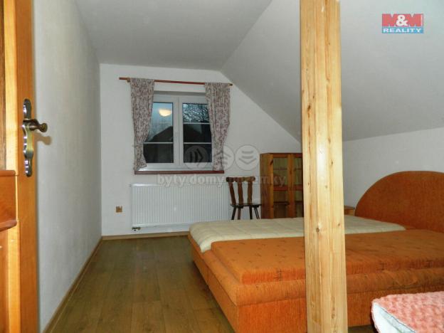 Pronájem rodinného domu, Žirov, 100 m2