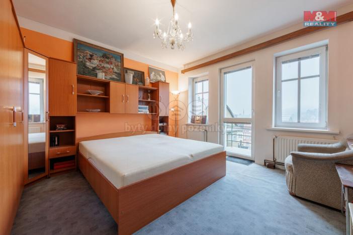 Prodej rodinného domu, Nejdek, Poštovní, 130 m2