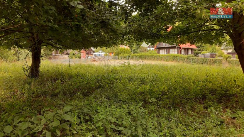 Prodej zahrady, Horní Slavkov, 2308 m2