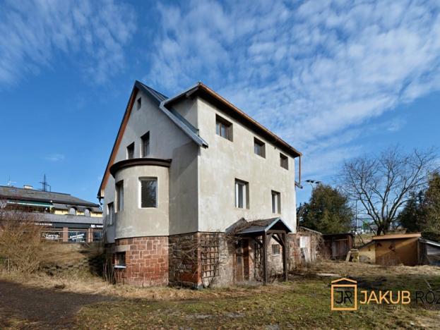 Prodej rodinného domu, Vrchlabí, Lánovská, 198 m2