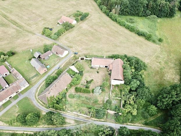 Prodej rodinného domu, Protivín, 592 m2