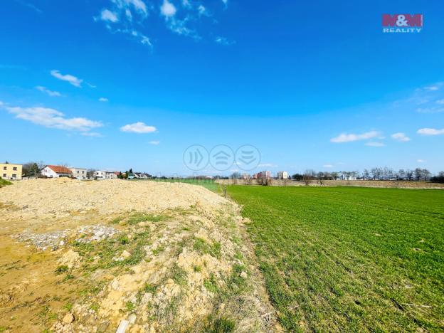 Prodej pozemku pro bydlení, Ostrava, Junácká, 964 m2