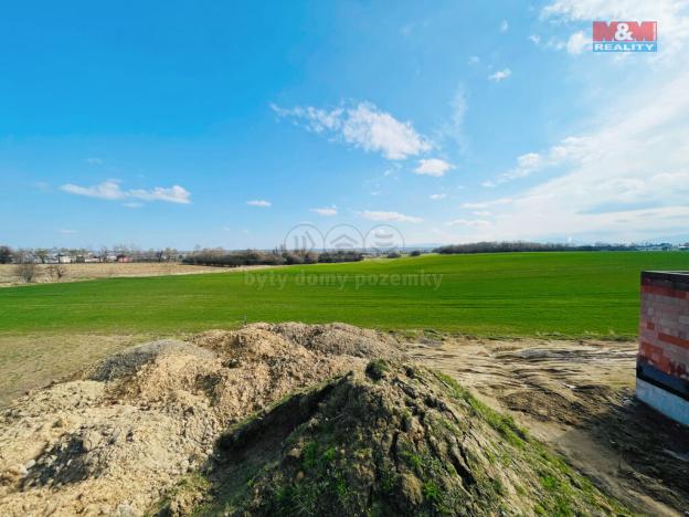 Prodej pozemku pro bydlení, Ostrava, Junácká, 964 m2