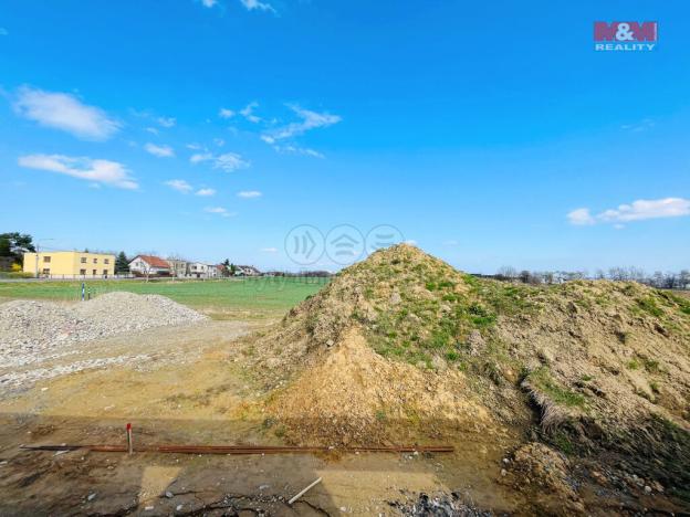 Prodej pozemku pro bydlení, Ostrava, Junácká, 964 m2