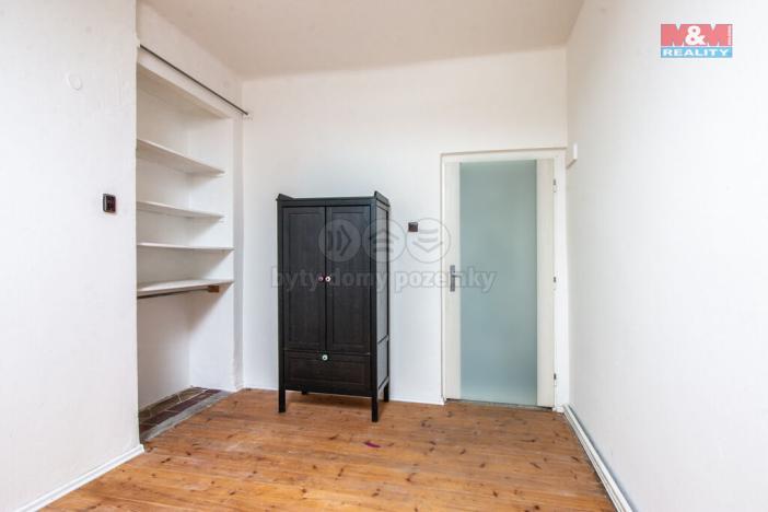 Prodej bytu 3+1, Lázně Toušeň, Hlavní, 69 m2