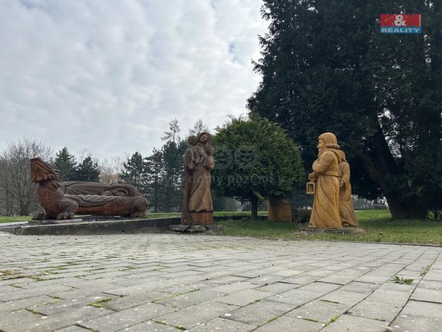 Pronájem restaurace, Hranice - Hranice I-Město, Tř. generála Svobody, 120 m2