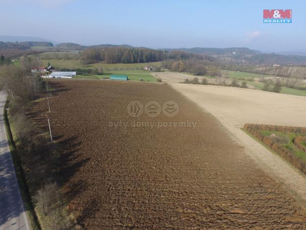 Prodej pole, Radostná pod Kozákovem, 22455 m2