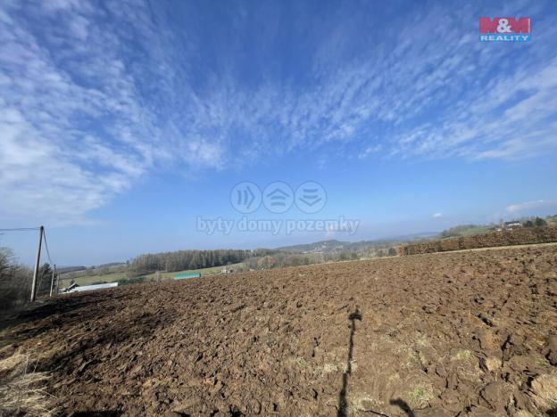 Prodej pole, Radostná pod Kozákovem, 22455 m2