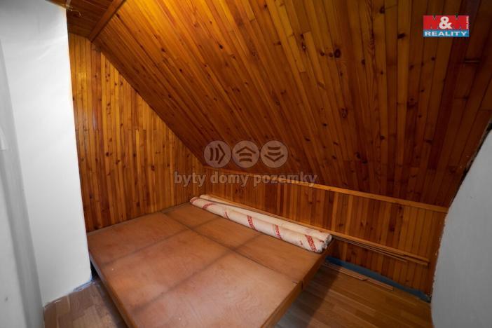 Prodej chaty, Nebovidy, 49 m2