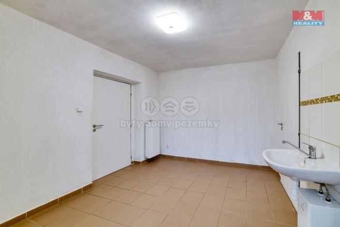 Prodej výrobních prostor, Stráž - Bernartice, 745 m2