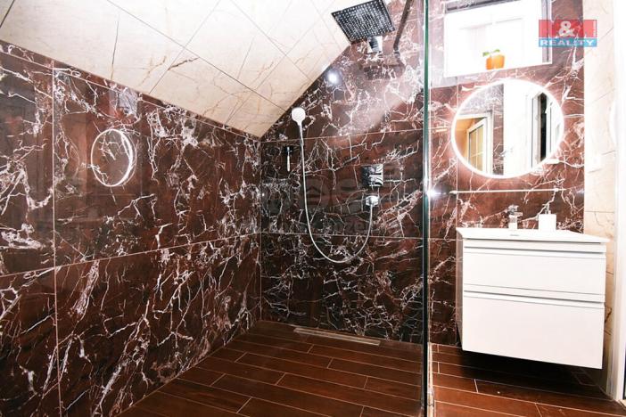 Prodej rodinného domu, Měšice, Hlavní, 200 m2