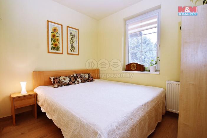 Prodej rodinného domu, Měšice, Hlavní, 200 m2