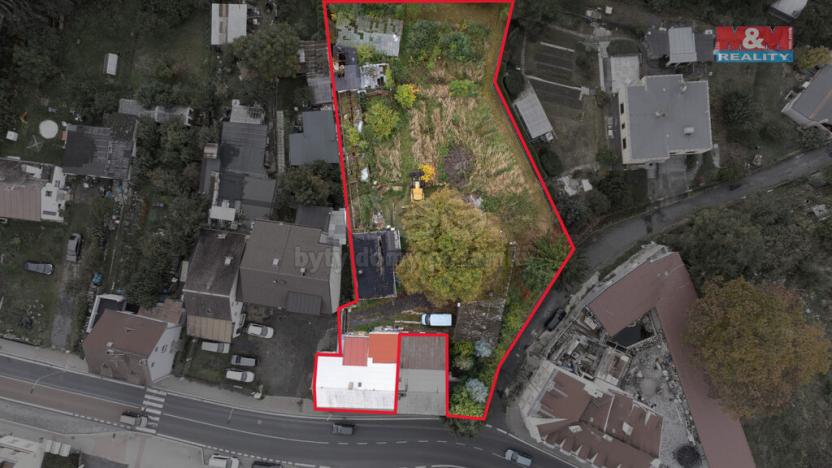 Prodej rodinného domu, Karlovy Vary - Doubí, Studentská, 169 m2