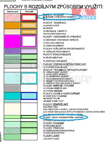 Prodej pozemku pro bydlení, Lovčice, 3326 m2