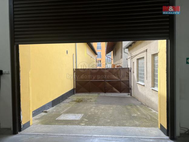 Pronájem skladu, Praha - Libuš, Libušská, 976 m2