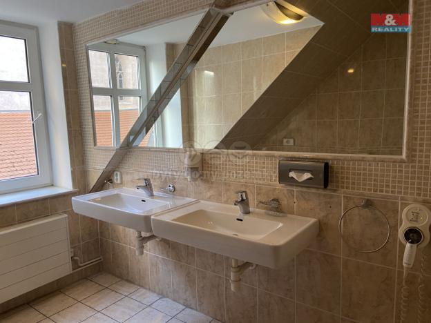 Pronájem bytu 4+kk, Plzeň - Vnitřní Město, Zbrojnická, 110 m2