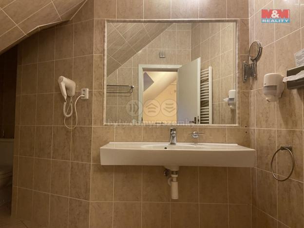 Pronájem bytu 4+kk, Plzeň - Vnitřní Město, Zbrojnická, 110 m2