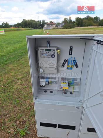 Prodej pozemku pro bydlení, Dětmarovice, 4058 m2