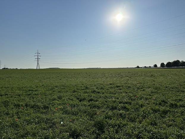 Prodej komerčního pozemku, Praha - Třeboradice, Za tratí, 29191 m2