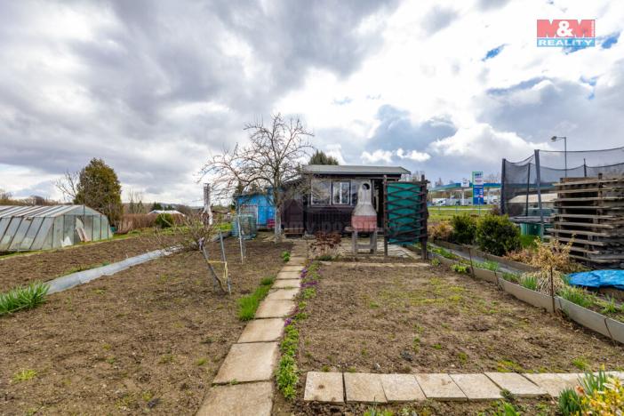 Prodej chaty, Bruntál, 14 m2