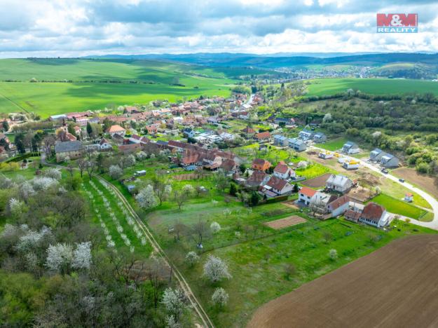 Prodej rodinného domu, Milonice, 120 m2