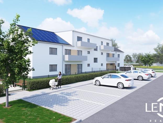 Prodej bytu 3+kk, Drahanovice, 78 m2