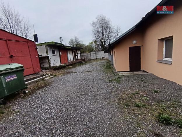 Prodej rodinného domu, Havířov - Šumbark, Požárnická, 167 m2