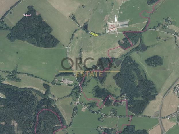 Prodej pozemku pro bydlení, Hranice, 1419 m2