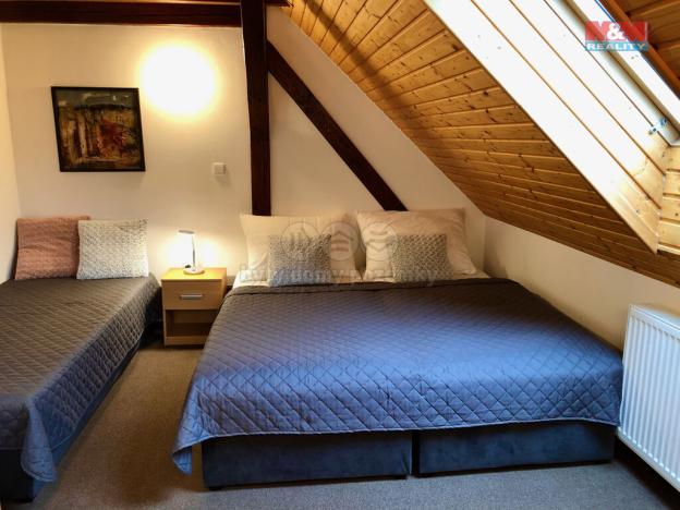 Prodej ubytování, Česká Skalice - Zlíč, 247 m2