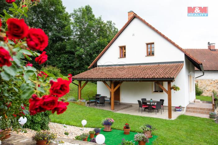 Prodej ubytování, Česká Skalice - Zlíč, 247 m2