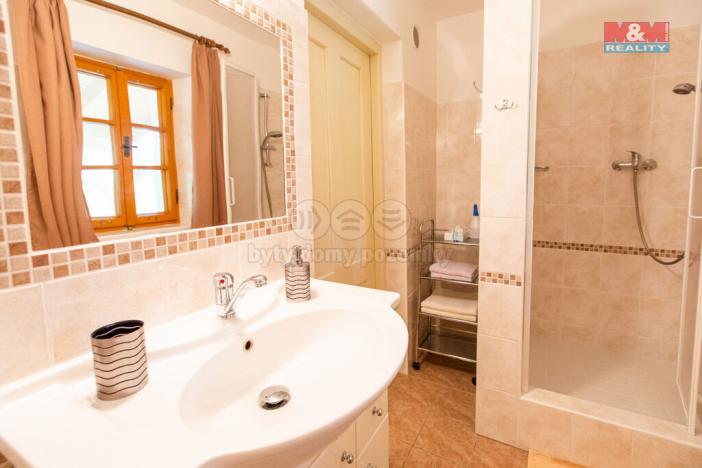 Prodej ubytování, Česká Skalice - Zlíč, 247 m2